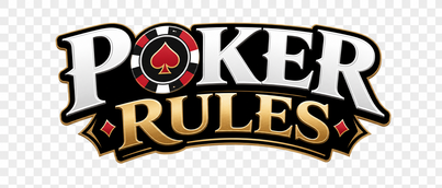 Poker Rules Logo